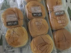 -皇冠幸福里动物奶油生日蛋糕(古田二路店)