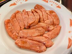 -永安里地摊烤肉(中关村店)