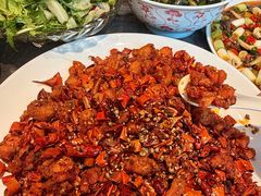 -小三峡食府(西五路店)