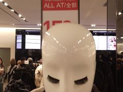 -ZARA(成都远洋太古里店)