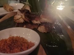 十号香鸡-SUSU·苏苏(四合院创始店)