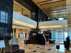 -上海龙之梦万丽酒店