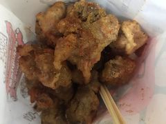 -傅强排骨(成都总店)