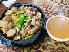 -友利砂锅居(烟台店)