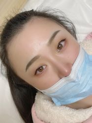-Doris多里斯半永久纹眉·SMP纹发·发际线