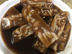 -军嫂饺子馆(岳家寨小区店)