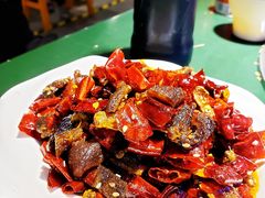 -肆角壹圆夜市麻辣烫(春熙路店)