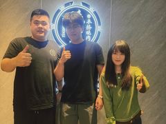 -隐家本格烧肉(万达广场店)