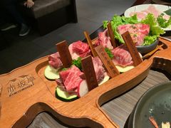 -赤坂亭·M9和牛烧肉(南京江南虹悦城店)