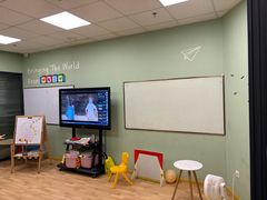 -小新星少儿成长中心(西子校区)