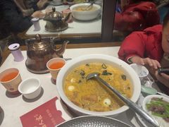 -食膳人家·永州美食地标(双牌店)