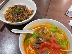 -寻裕记·现炒浇头面(人民广场店)