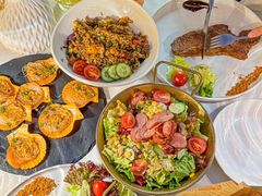 -天空花园餐吧·生日·团建(南山店)