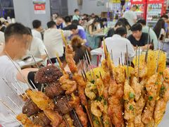 -小民大排档(光谷店)