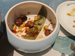 -闻鲜素食茶餐厅(高新区店)