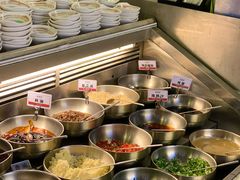 -火炉火自助餐(喜隆多店)