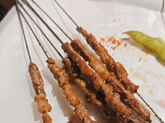 -三个大叔东北烧烤·砂锅菜(西三旗店)