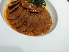 藤椒牛肉-淮扬厨子(健康路店)