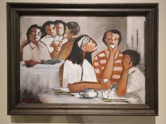 -中华艺术宫(上海美术馆)