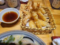 -立山居酒屋·烧鸟 天妇罗(西北湖店)