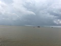 -澳门环岛游湾仔码头