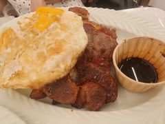 -华嫂冰室(尖沙咀店)