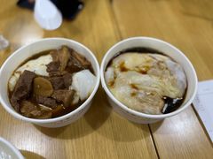 -老广记石磨肠粉店