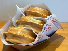 -味正点车轮饼可丽饼(南禅寺店)