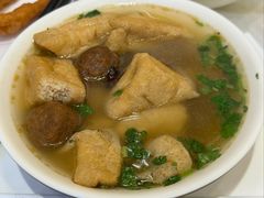 两样汤-护国寺小吃(地安门店)