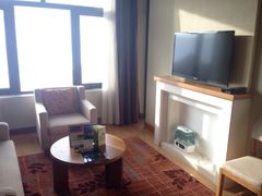 长白山万达套房假日酒店-长白山万达锦华套房酒店