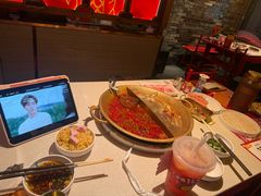 -小龙坎火锅(全球总店)