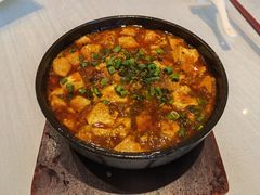-咪咪川菜(长乐西路店)