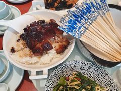 -蔡家酒楼(一德街店)