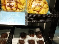-罗莎蛋糕Rosa bread(四方坪店)