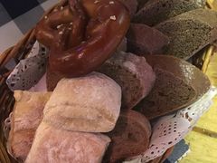 餐包-皇冠自酿啤酒坊(中国红街5号楼店)