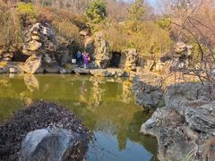 -采石矶景区
