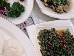 -渔满仓海鲜渔家(象山二店)