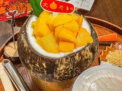 -椰椰大吉(海城店)