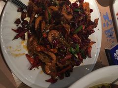 -江湖情酸菜鱼(万菱汇店)