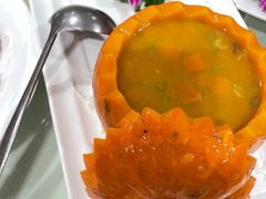 -海皇酒家(钰海万国汇购物广场店)