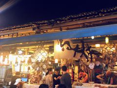 -花莲东大门国际观光夜市