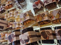 -烘焙町面包店(西四店)