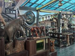 -自然餐厅(Phuket)