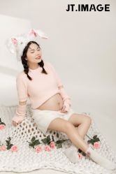 -专注孕妇照亲子照·纪田摄影