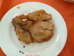 -鲜得来排骨年糕(即墨路店)