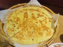 -肥三土菜馆(五四广场店)