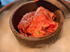 -谷牛和牛烤肉(漕河泾印象城店)