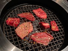 -东京烧肉 平城苑(银座５丁目店)