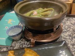 -南京大牌档(崇文门国瑞店)