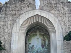 -牛首山文化旅游区